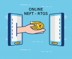 NEFT/RTGS FACILITIES